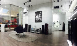 Denon Salon Firmowy Wrocław