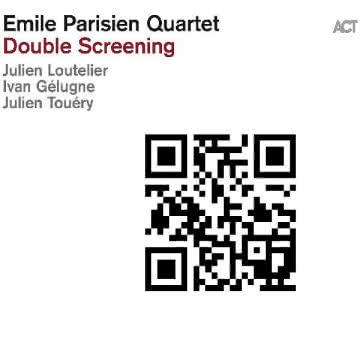 Emile Parisien - Double Screening Double Screening