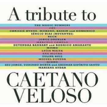 A Tribute to Caetano Veloso
