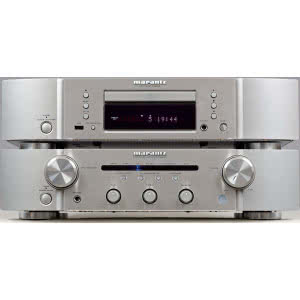 MARANTZ
