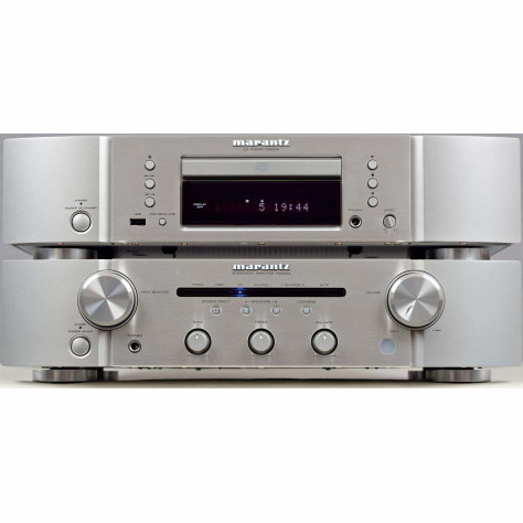CD6003 + PM6003