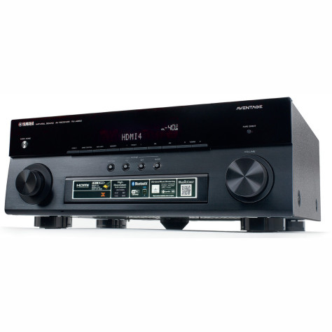 RX-A860