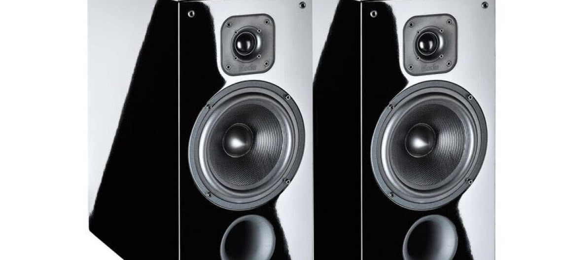 Monitory Indiana Line Diva 262