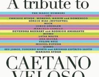 A Tribute to Caetano Veloso