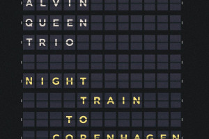 Night Train to Copenhagen