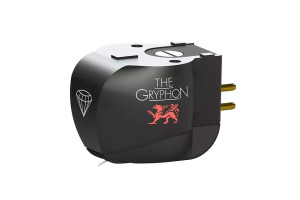 Gryphon Audio Black Diamond DLC MC - wkładka gramofonowa o ruchomej cewce