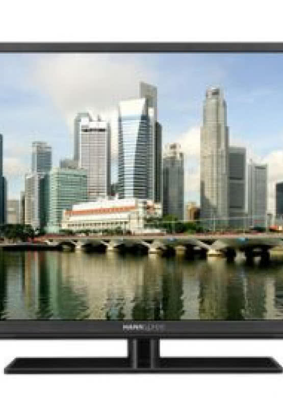 Telewizory Hannspree AD32UMMB i AD40UMMB