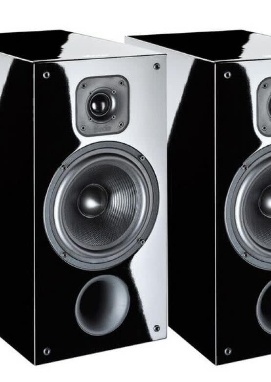 Monitory Indiana Line Diva 262