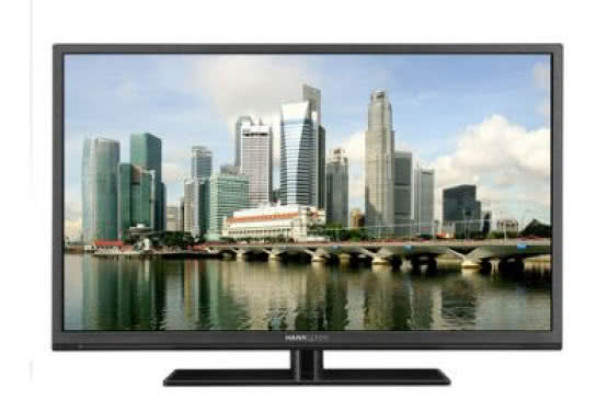 Telewizory Hannspree AD32UMMB i AD40UMMB