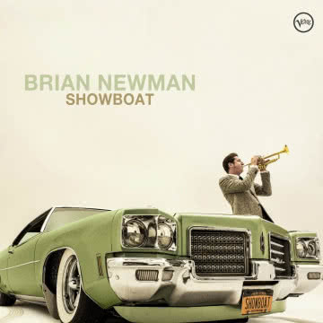 Brian Newman - Showboat Showboat