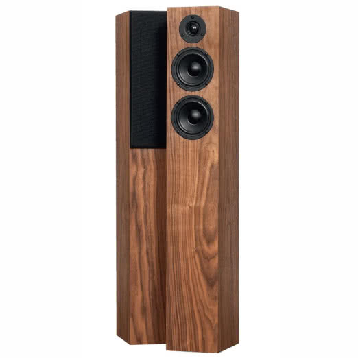 Speaker Box 10S