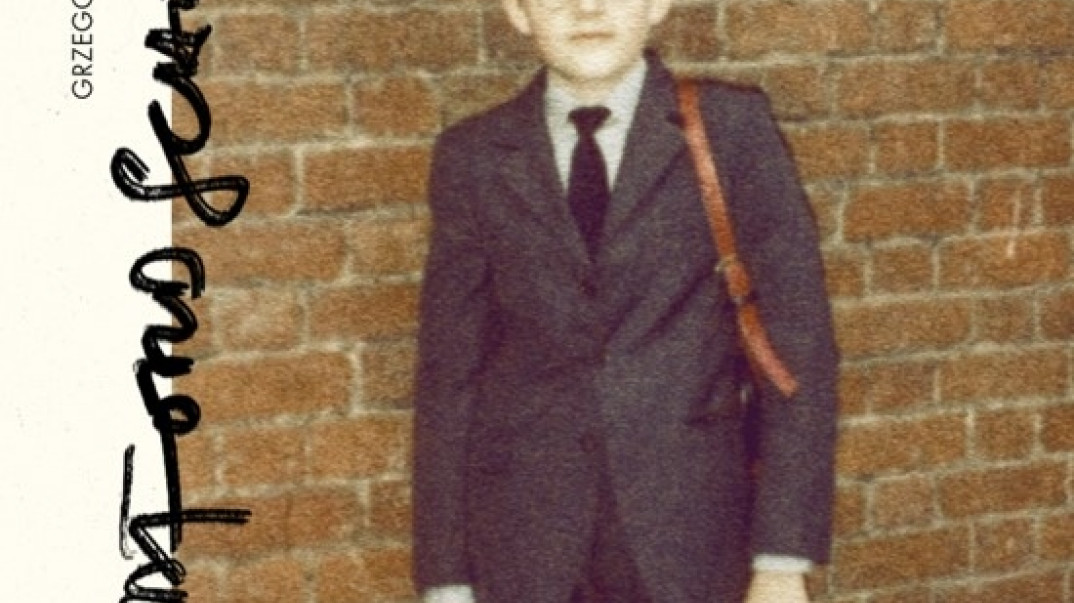 "Bedford School": Grzegorz Turnau na nowej płycie wraca do Anglii 