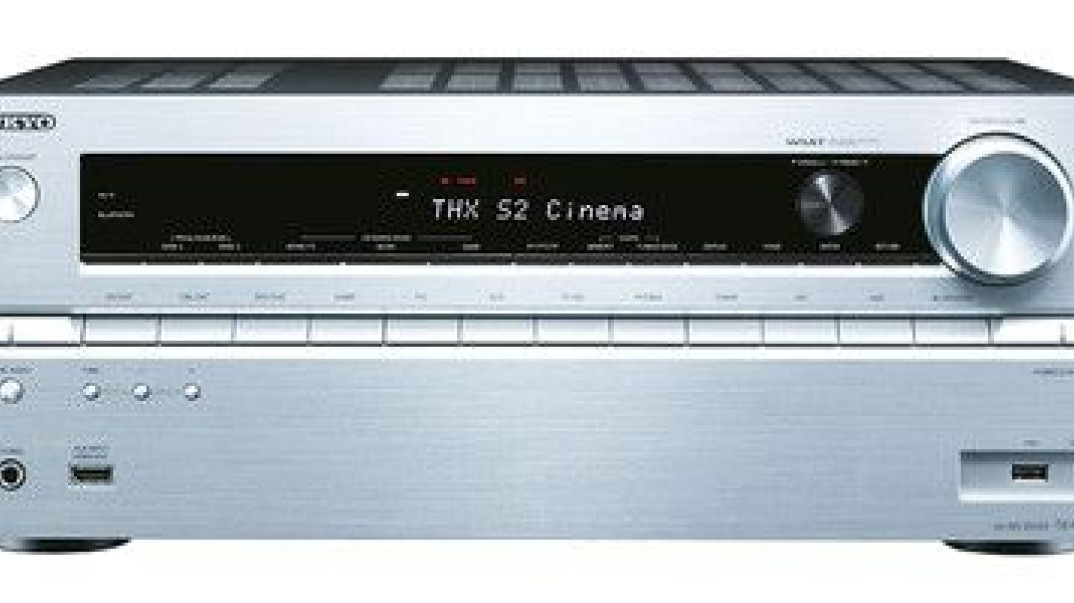 Nowe amplitunery Onkyo w katowickim salonie Mega Hz