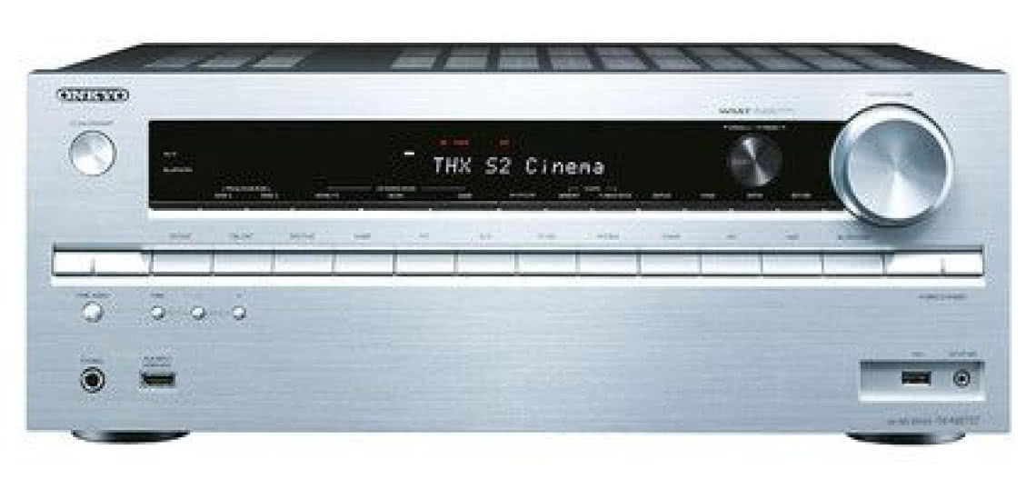 Nowe amplitunery Onkyo w katowickim salonie Mega Hz