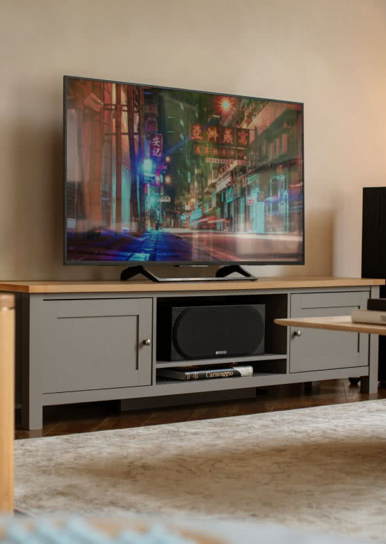 Kolumny głośnikowe Monitor Audio SILVER 7G