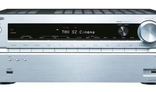 Nowe amplitunery Onkyo w katowickim salonie Mega Hz