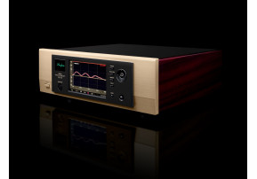 Accuphase DG-78 - nowa generacja cyfrowego korektora akustyki