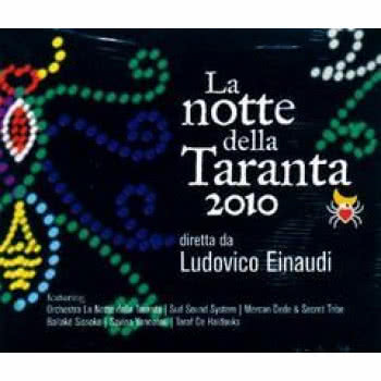La Notte della Taranta 2010