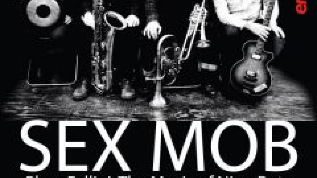 Sex Mob nagrywa koncert Ery Jazzu