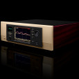 Accuphase DG-78 - nowa generacja cyfrowego korektora akustyki