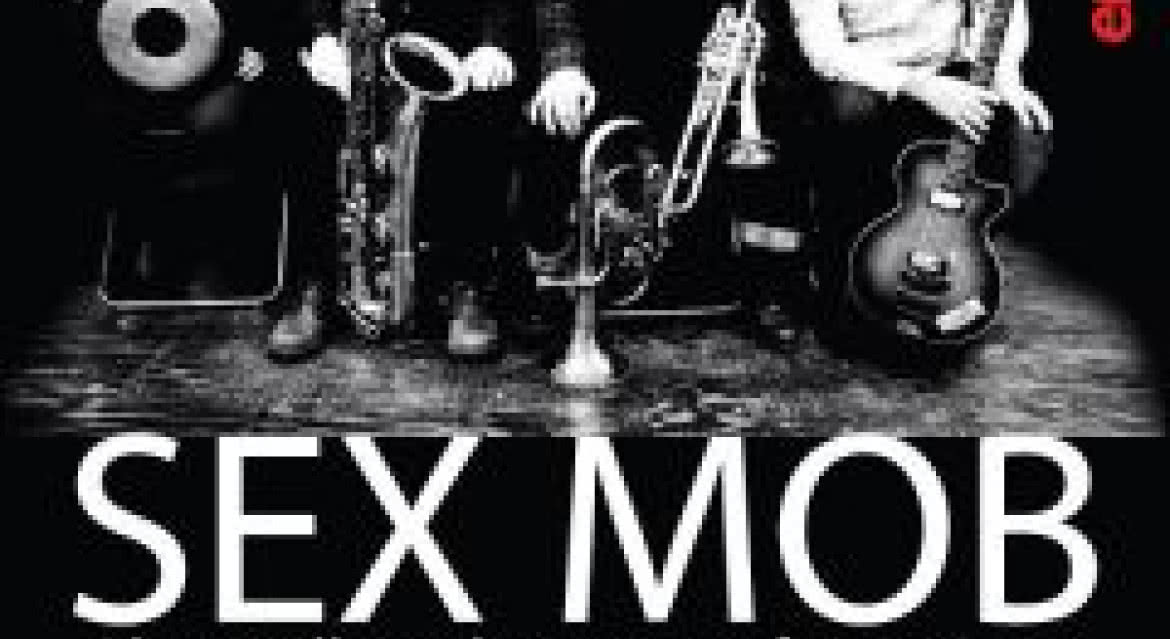 Sex Mob nagrywa koncert Ery Jazzu