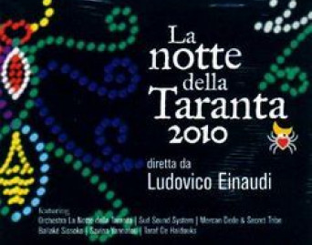 La Notte della Taranta 2010