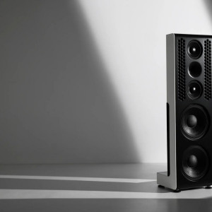 Odsłuchy kolumn Silent Pound Bloom i Challenger II w salonie RCM w Katowicach