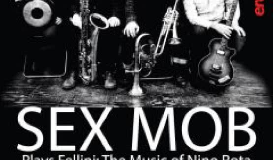 Sex Mob nagrywa koncert Ery Jazzu