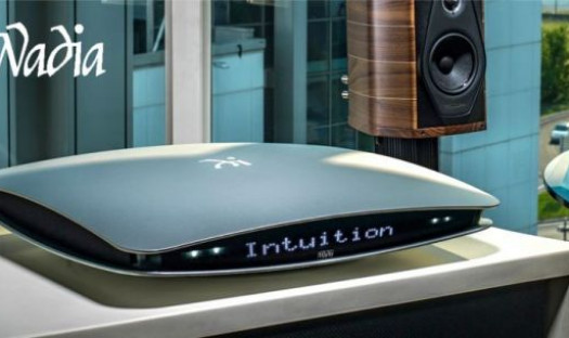 Urządzenia marki WADIA w pabianickim salonie Q21