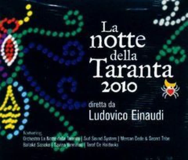 La Notte della Taranta 2010