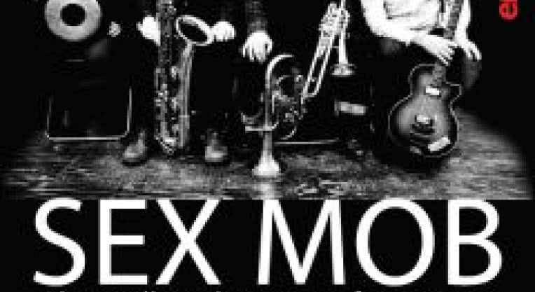 Sex Mob nagrywa koncert Ery Jazzu