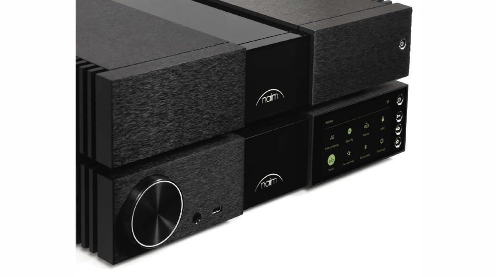 New Classic NSC 222/NAP 250