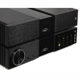 New Classic NSC 222/NAP 250