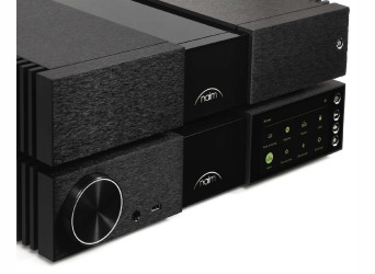 New Classic NSC 222/NAP 250