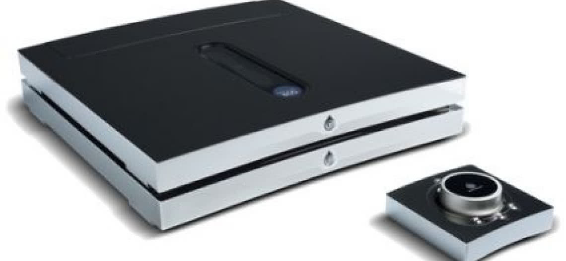 Nowe wzmacniacze Devialet