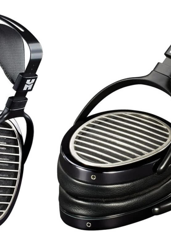 Słuchawki planarne HiFiMAN Edition X