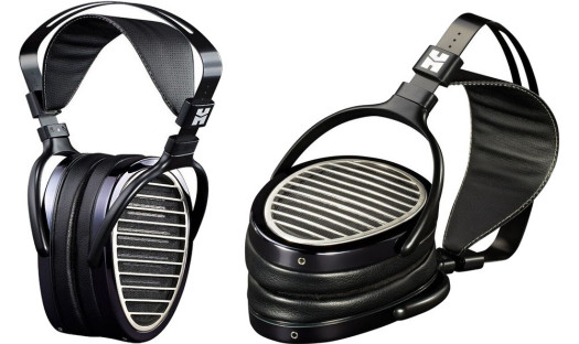 Słuchawki planarne HiFiMAN Edition X