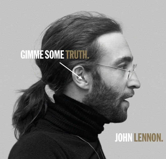 Gimme Some Truth