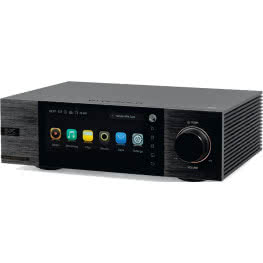 DMP-A6 Master Edition