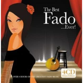 The Best Fado ...Ever!