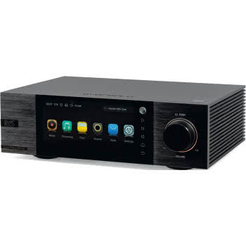 DMP-A6 Master Edition