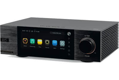 DMP-A6 Master Edition