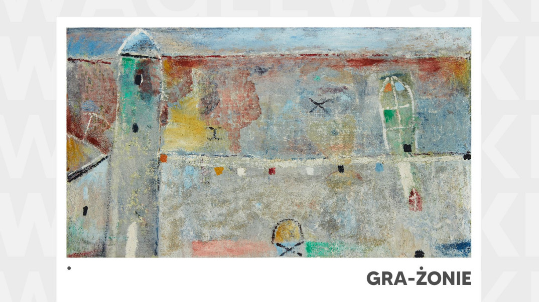 "Waglewski Gra-Żonie 2020" -  reedycja wzbogacona o zapis koncertu w Studiu Trójki