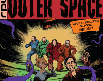 RPWL Tales From Outer Space