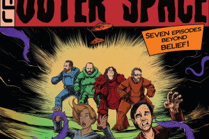 RPWL Tales From Outer Space