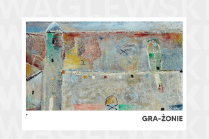 "Waglewski Gra-Żonie 2020" -  reedycja wzbogacona o zapis koncertu w Studiu Trójki