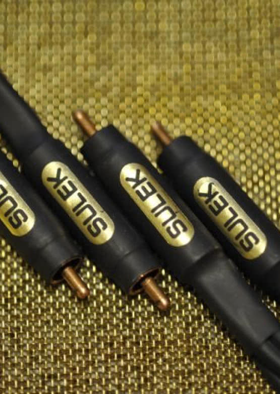 Gdański HiFi Ja i Ty dystrybutorem rynkowej nowości - SULEK EDIA Cable