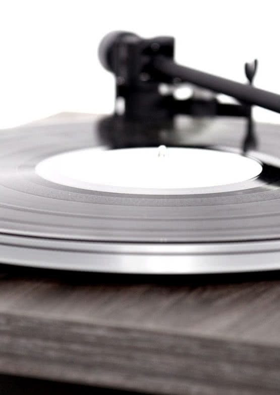 Gramofon New Horizon Audio 129