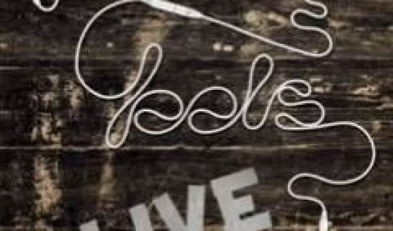 Album Audiofeels LIVE już dostępny