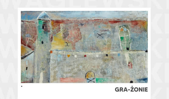 "Waglewski Gra-Żonie 2020" -  reedycja wzbogacona o zapis koncertu w Studiu Trójki